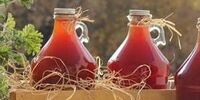 نکاتی مهم برای نگهداری آبغوره خانگی