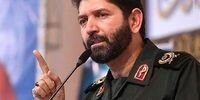 سردار حسن زاده: ایران امروز تبدیل به حرم شده است/ لازم باشد جان خود را فدا می‌کنیم تا حقایق روشن شود