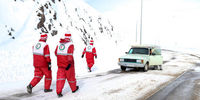 برف و کولاک شدید در راه 9 استان کشور/ آماده باش صادر شد