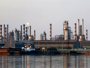 یک مقام مسئول: هیچ نفتکش ایرانی توقیف نشده است​