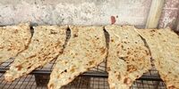 نان در تهران سهمیه بندی شد؟

