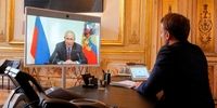 توقیف اموال روس‌ها در فرانسه