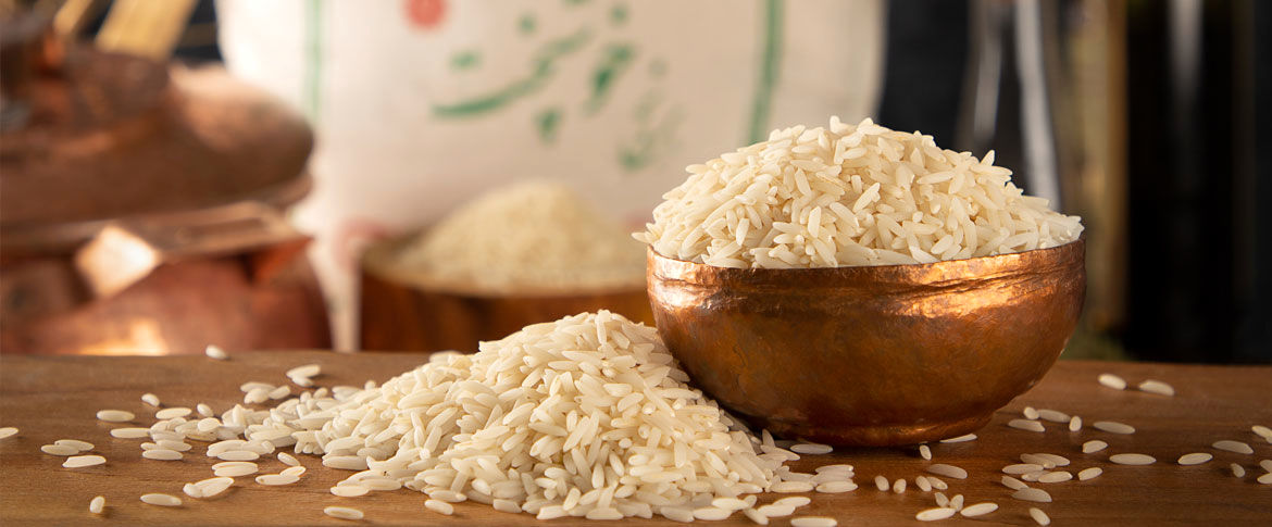 افزایش ۹۵ درصدی قیمت برنج ایرانی 