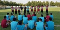 عجیب اما واقعی؛ کارت صدآفرین برای فوتبالیست های ایران !