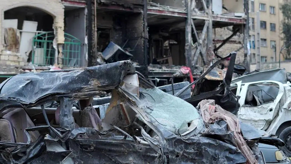 اسکله «بندرپل» در هرمزگان مورد حمله قرار گرفت/ ۵ شهید و ۴ مجروح + جزئیات