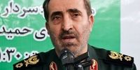 هشدار فرمانده قرارگاه مرکزی خاتم الانبیاء : عملیات نیروهای مسلح تا پشیمانی کامل دشمن ادامه دارد
