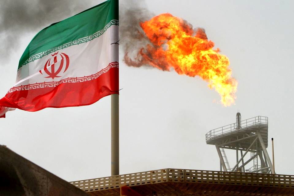 قیمت نفت خام ایران افزایش یافت