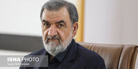 محسن رضایی: ترامپ و نتانیاهو به‌سختی تنبیه می‌ شوند/ اداره کشور با وقفه‌ای مواجه نمی‌ شود