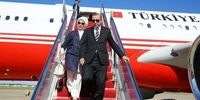 2 سیگنالی که سفر اردوغان به تهران برای بارزانی ارسال می کند