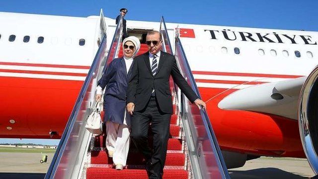 2 سیگنالی که سفر اردوغان به تهران برای بارزانی ارسال می کند