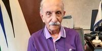 فوری/ مسعود اسکویی درگذشت