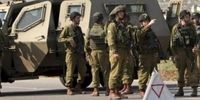 اقدام جدید اسرائیل برای جلوگیری از عملیات‌های استشهادی فلسطین