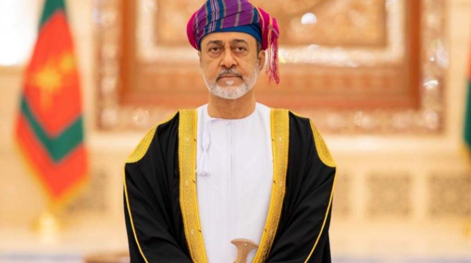 پادشاه عمان خواستار مداخله فوری در جنگ غزه شد