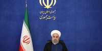 روحانی به دیدار رئیسی رفت