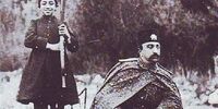 جزئیاتی از تبعیدگاه خانواده سلطنتی در تهران