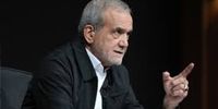 پزشکیان: هرگونه اختلاف در میان کشورهای اسلامی را بلاوجه می‌دانیم