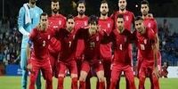 شکست سنگین کی‌روش از شاگردانش /ایران قهرمان تورنمنت چهارجانبه اردن شد