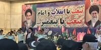 سید حسن خمینی: مردم باید امنیت را در همه حوزه ها احساس کنند/ امنیت پادگانی صحیح نیست