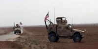 ارتش سوریه نظامیان آمریکایی را به عقب‌نشینی واداشتند