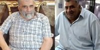 کشتی‌گیر نامدار ایرانی درگذشت