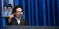 بیکاری در جامعه اسلامی معنا ندارد

