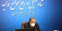 مهمترین موانع تولید از زبان وزیر صمت