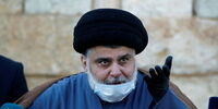 انتقاد مقتدی صدر از حمله به نیروهای آمریکایی در عراق