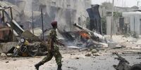 انفجار وحشتناک بمب جان 10 نفر را گرفت
