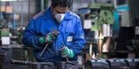 بحران در بنگاههای صنعتی+ نمودار
