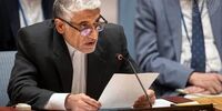 ایران به شورای امنیت نامه نوشت/ واکنش تهران به قطعنامه شورای حکام