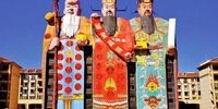 رونمایی از بزرگ‌ترین هتل تصویری جهان!+عکس