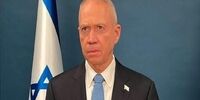وزیر جنگ رژیم صهیونیستی به واشنگتن می‌رود
