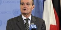 فرانسه: بانک ها آنقدر از تحریم‌ها می‌ترسند که نمی‌خواهند کاری با ایران داشته باشند