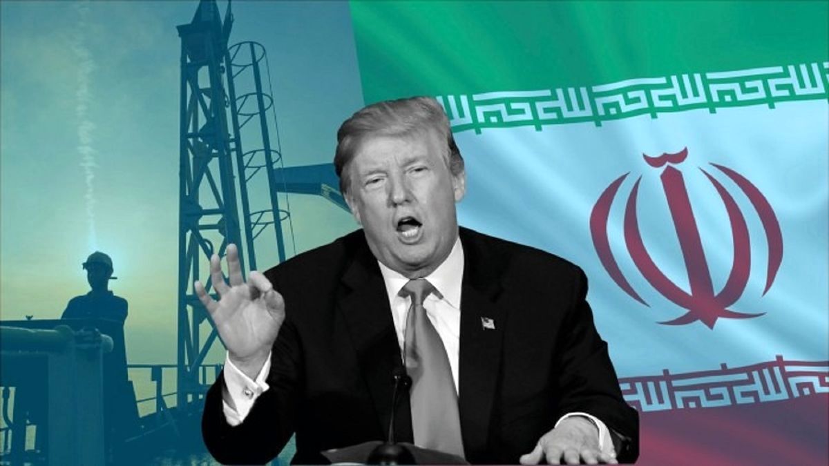  ترامپ: ایرانیان مذاکره‌کنندگان بسیار خوبی هستند 