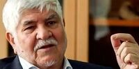 واکنش محمد هاشمی به حواشی اینترنت خطوط سفید؛ نباید مردم  احساس کنند از سوی مسئولان درک نمی شوند