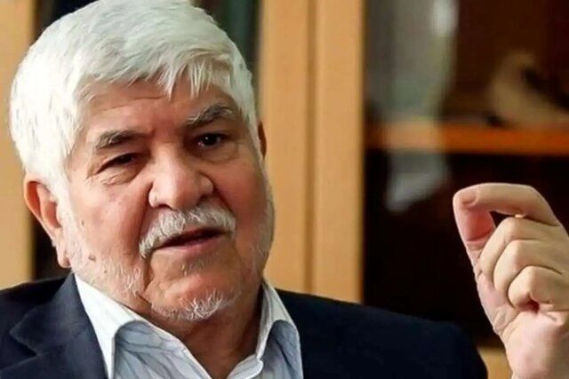 واکنش محمد هاشمی به حواشی اینترنت خطوط سفید؛ نباید مردم  احساس کنند از سوی مسئولان درک نمی شوند