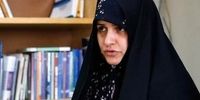 مصاحبه جدید جمیله علم الهدی درباره حقوق زنان/ جنبش فمینیستی در ایران وجود ندارد