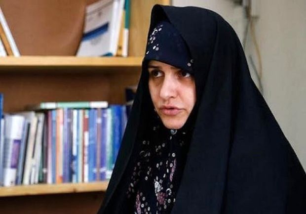 مصاحبه جدید جمیله علم الهدی درباره حقوق زنان/ جنبش فمینیستی در ایران وجود ندارد