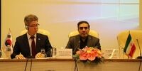 مذاکرات جدید اقتصادی ایران و کره جنوبی