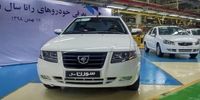 ایران خودرو خبر داد؛ 7 محصول جدید در آستانه ورود به بازار 