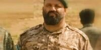 تصاویر قاتلان شهید امیری منتشر شد