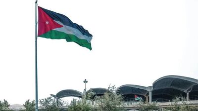 اردن آب پاکی را روی دست اسرائیل ریخت+ بیانیه 