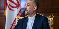 انتقاد صریح امیرعبداللهیان از عملکرد شورای امنیت درباره توقف حملات اسرائیلی‌ها
