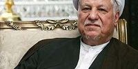 آیت الله هاشمی رفسنجانی به امام راحل پیوست