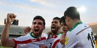 تیم ملی ایران همچنان بیست وهشتم جهان