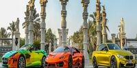 هشدار پلیس درباره خرید خودروهای گذر موقت