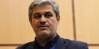 تاجگردون: در حال حاضر به عملکرد مجلس نمره پایینی می‌دهم