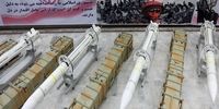 تایمز: ایران در حال ساخت کارخانه تولید موشک در سوریه است