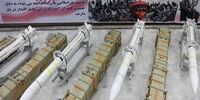 تایمز: ایران در حال ساخت کارخانه تولید موشک در سوریه است