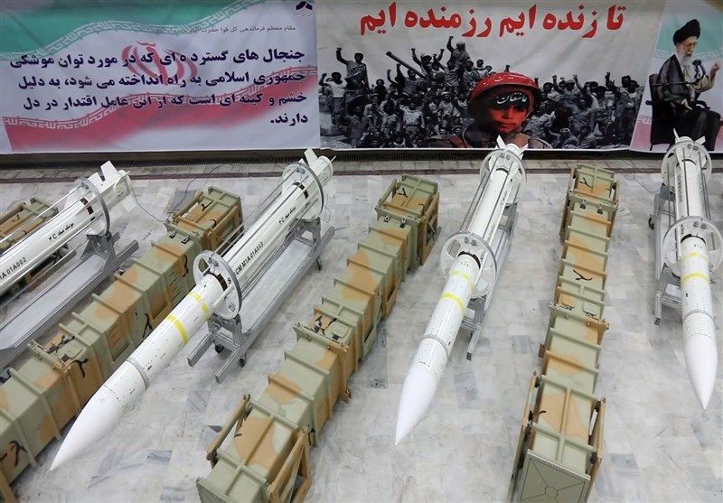 تایمز: ایران در حال ساخت کارخانه تولید موشک در سوریه است